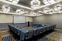 Oxford Suites Paso Robles