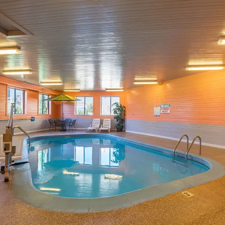 Motel 6 Waterloo, IA - Crossroads Mall - Cedar Falls
