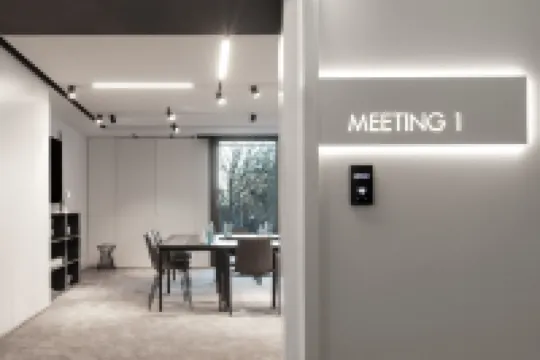 KPM Hotel & Residences