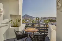 Hyatt Ziva Jardín Tropical Tenerife - Havudsigt