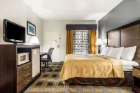 Quality Inn Near Six Flags Douglasville