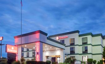 Ramada by Wyndham Pearl/Jackson Airport