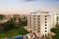 Howard Johnson by Wyndham Kolkata