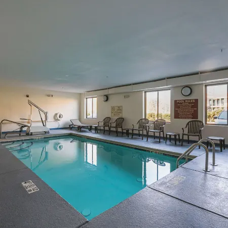 Sleep Inn & Suites