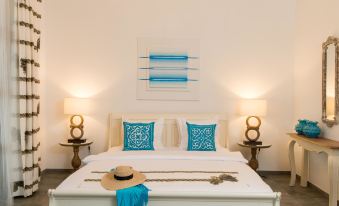 Tikitam Palms Boutique Hotel