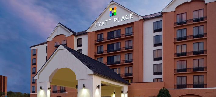 Hyatt Place Tucson Airport Hotels in Tucson