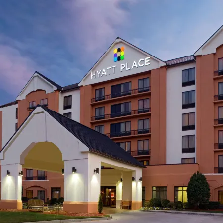 Hyatt Place Tucson Airport