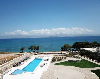 Ambelas Mare Apartments