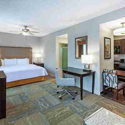 Homewood Suites by Hilton Waco Rooms