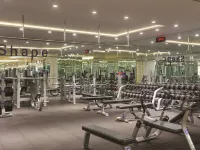 ويندهام جراند إسطنبول كالاميس مارينا هوتل Hotels near جادة بغداد