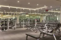 Wyndham Grand Istanbul Kalamış Marina Hotel Hotels in Istanbul