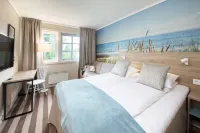 Scandic Sørlandet Hotels in Lillesands kommun
