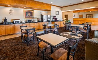 Best Western Longview