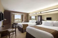 Microtel Inn & Suites by Wyndham Cambridge Hotel a Cambridge
