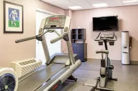 Comfort Inn Largo-Washington DC East - Gym