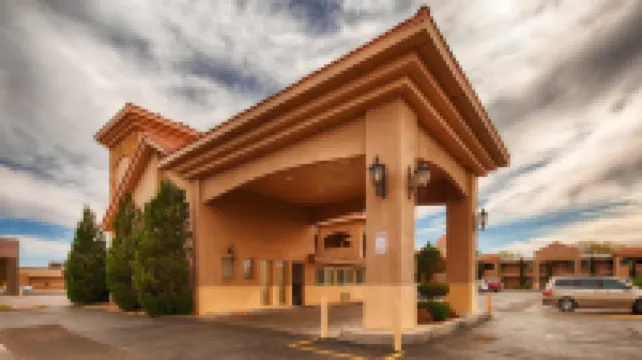 Best Western El Rancho Palacio