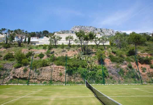 3. 오텔 레 테라세..