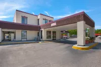 Red Roof Inn Dillon, SC Hotels in 