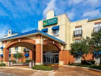 Quality Suites San Antonio Northeast Hotels in Bexar County