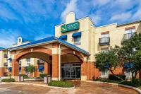 Quality Suites San Antonio Northeast Hotels in San Antonio
