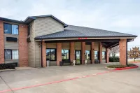 Econo Lodge Inn & Suites Hotels in McKinney