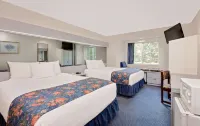 Microtel Inn & Suites by Wyndham Hagerstown by I-81 - 2-Star