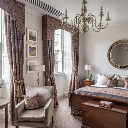 Bailbrook House Hotel, Bath
