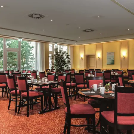 Seminaris Hotel Nürnberg