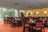 Seminaris Hotel Nürnberg - Breakfast