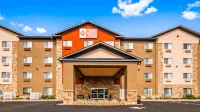 Best Western Plus Blaine at the National Sports Center Hotels near Century Hills Shopping Center