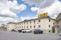 Super 8 by Wyndham Billings Hôtels à : Billings