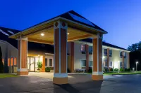 Quality Inn Plainfield I-395 Hotels in Griswold