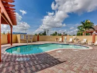 Quality Inn Hotels in Brownsville