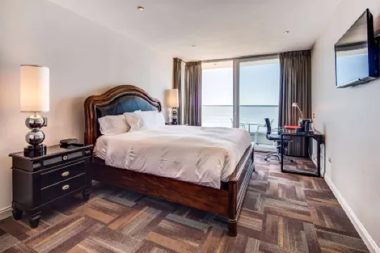 安託法加斯塔佩特拉温德姆花園酒店