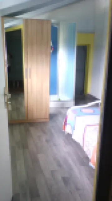 Individual Guest Room Rentals with Private Bathroom 뽀흐루이 호텔