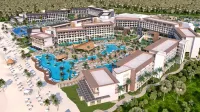 卡普卡納Hyatt樂家飯店 - 全包 Cenote Indígena Las Ondas附近的飯店
