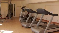 Steigenberger Marhaba Thalasso Hammamet - Gym