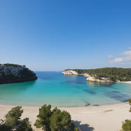MELIÁ Cala Galdana