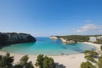 MELIÁ Cala Galdana - Luxury