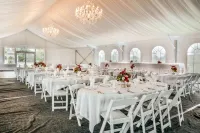 Comfort Suites at PAR 4 Resort Hotels in Lanark