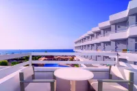 Lito Hotel - con vista mare