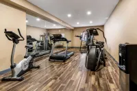 Comfort Suites Atlantic City North - Kuntosalit