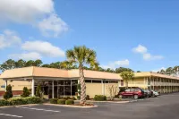 Rodeway Inn & Suites Wilmington North فنادق في ويلمنغتون
