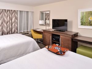 Hampton Inn Cartersville