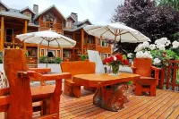 Rotui Apart Hotel فنادق في سان مارتن دي لوس أنديس