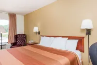 Days Inn by Wyndham Fort Payne