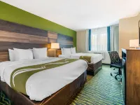Quality Inn & Suites Leesburg Chain of Lakes Hotels in Leesburg