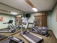 Comfort Inn I-10 West at 51st Ave Hotels near Estrella