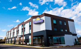 Days Inn by Wyndham Berthierville