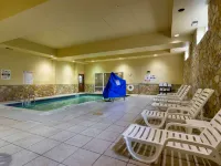 Comfort Suites Near Gettysburg Battlefield Visitor Center Hotels near Rupp House